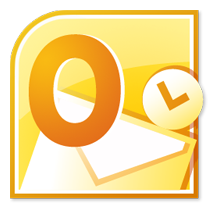 Outlook 2010