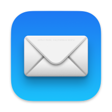 Apple Mail